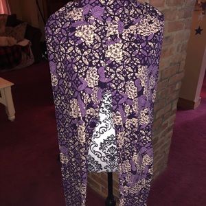 LulaRoe TC Leggings
